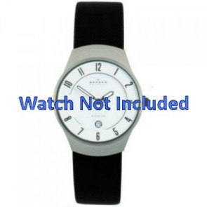 Skagen watch strap 533STLW